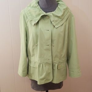+Women's  Jacket